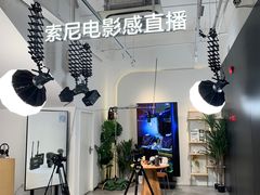 -Sony Store 索尼(上海淮海中路店)