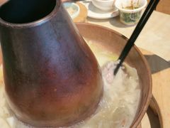 -羊之道草原味道清真餐厅(番禺店)
