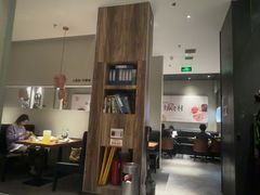 -吕氏疙瘩汤·新鲁菜(济南万象城店)