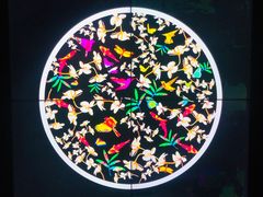 -上海滩餐厅(BFC外滩金融中心店)