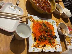 -小俩口烧烤东北菜(双井店)