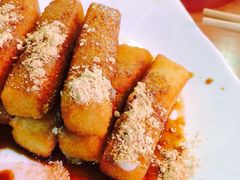 -炉小二铜锅牛蛙•川湘菜(三里屯店)