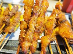 -管氏翅吧(望京东店)