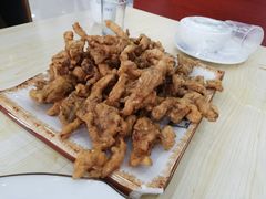 -老舅老蒙肉饼非遗店(一店)