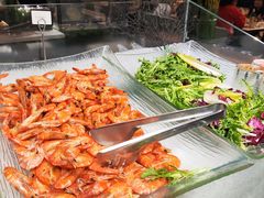 -晶丽香榭自助餐(南京大饭店)