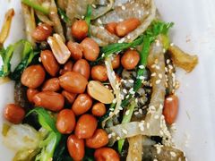 祖传爽鱼皮-陈添記·祖傳爽鱼皮·西关老字号(广州首店)