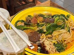 -北丐先生·野馄饨烧烤(雨花万象店)
