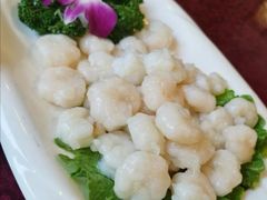 水晶虾仁-旭龙鱼头王(航华店)