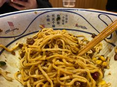 炸酱面-陇上秦轩西安biangbiang面(EFC欧美金融商业城店)