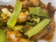 -汤城小厨•粤菜•靓汤(苏州街店)