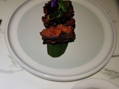 本帮熏鱼-姜君·千岛湖鱼头馆(浦东大道店)