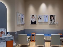 -海马体照相馆(成都来福士广场店)