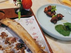 -沪华海鲜大酒楼(南汇店)
