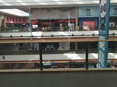 -钦瓦台时尚自助餐厅(银泰城店)