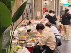 -曾百万小炉小串自助烧烤(高新店)