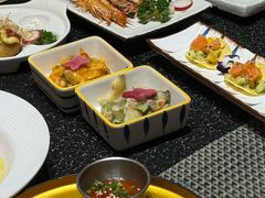 -桃夭日式料理(国信店)