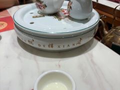 -悦得闲广式点心茶楼(蓝鲸世界店)