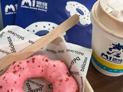 -M1咖啡奇幻工场(海田路店)