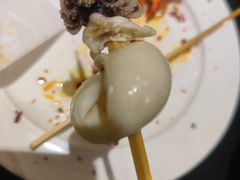 -北京王府井希尔顿酒店·秦唐中餐厅Chynna