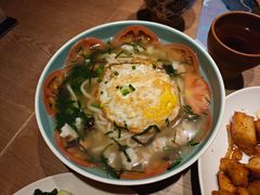 -耶里夏丽·新疆菜·28年喀什老馆(田林东路店)