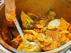 -马玉林天水麻辣烫·清真(莫尔街西门店)