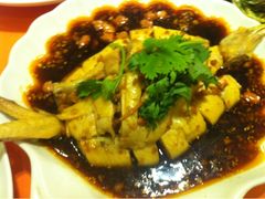 iphone_upload_pic-南京金牛湖巨碗鱼头