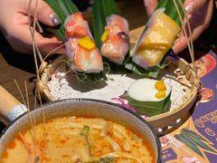 -泰妃殿(宏伊国际广场店)