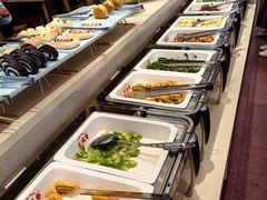 -素满香·食养自助(建邺万达店)