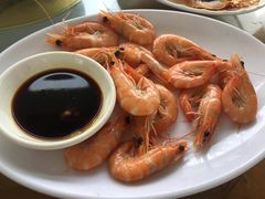 -七鲜渔港美食餐厅(巽寮湾海景店)