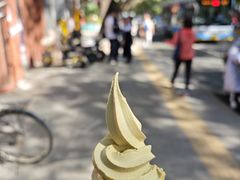 -吴裕泰茶庄(鼓楼店)