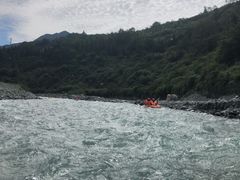 -虹口漂流