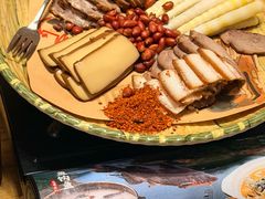 -老阿爸鲜鱼土菜(独墅湖店)