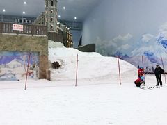 -哈尔滨热雪奇迹