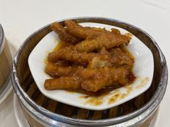 -凤凰楼酒家·粤宴点心(华强北店)