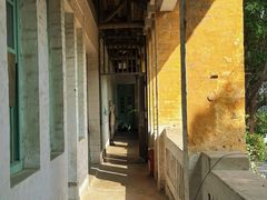 -广州市紫泥堂文化创意园景区