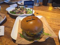 -学府公社餐酒吧(原中关村天堂店)