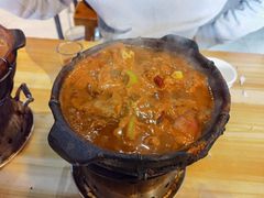 鸡公煲-范贤光鸡公煲(平乐园总店)