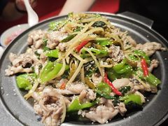 -兔槽江湖菜·重庆璧山兔(水围店)
