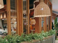-芭札·Thai泰国餐厅(同和金铂天地店)