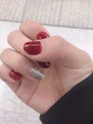 -1T·1M 日式美甲美睫