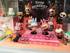 -泡泡玛特POPMART(赛格国际购物中心店)