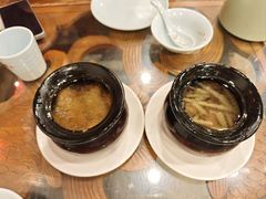 -西江美食舫·江西菜(健德桥店)