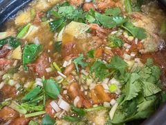 -天仁聚驴肉香(北石槽店)