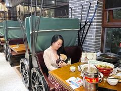 -老长沙湘菜馆(凤凰路店)