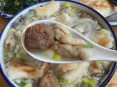 -夏家合汁(天润花园小区店)