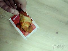 -肯德基(南昌路大润发店)