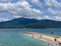 -海南分界洲岛旅游区