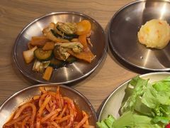 -西塔老太太泥炉烤肉(亚运村店)