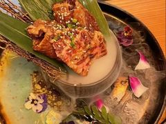 -丸藏和牛烧肉专门店(园区师惠坊店)