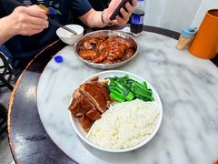 -鹅簋(顺德总店)